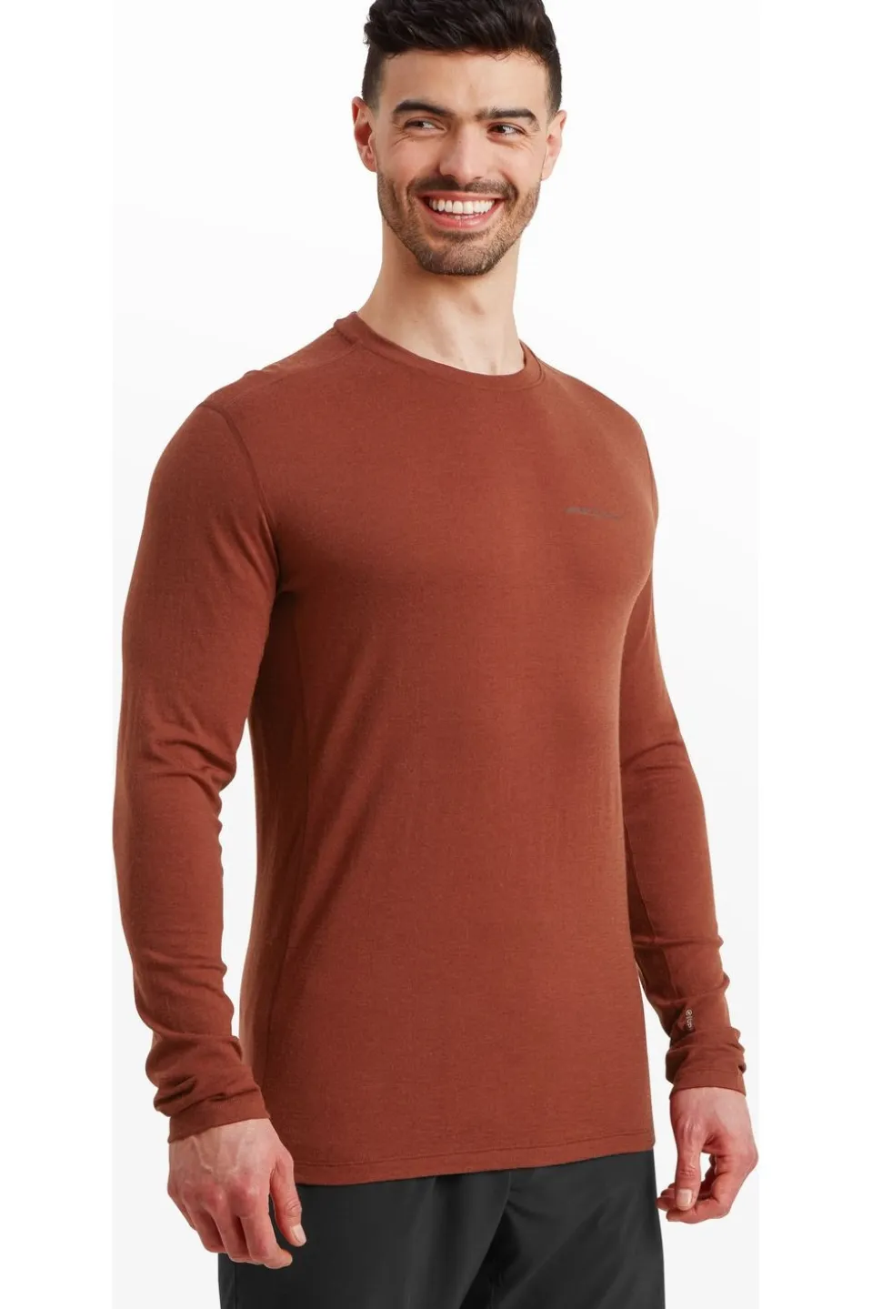 Artilect T-Shirt Exposure Ls