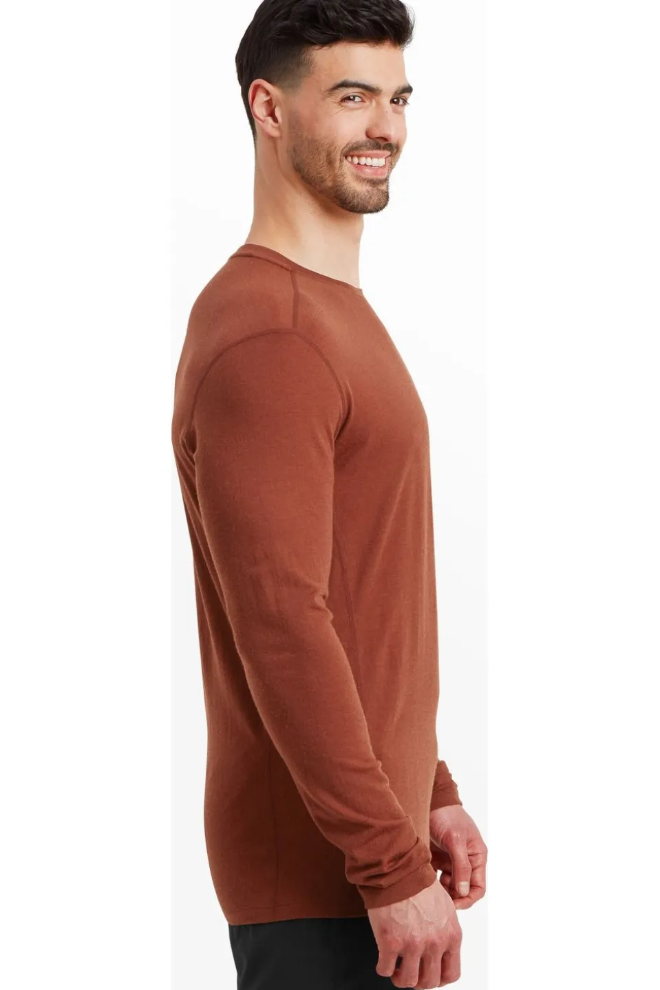 Artilect T-Shirt Exposure Ls