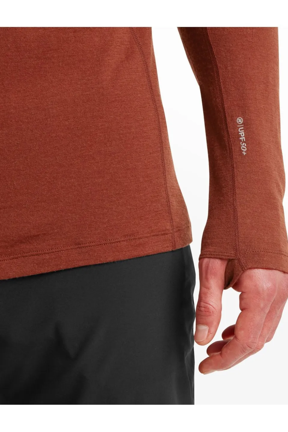 Artilect T-Shirt Exposure Ls
