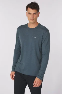 Artilect T-Shirt Exposure Ls