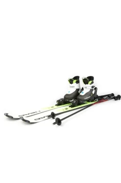A.S.Adventure Verhuur - Ski Set Junior - Ski