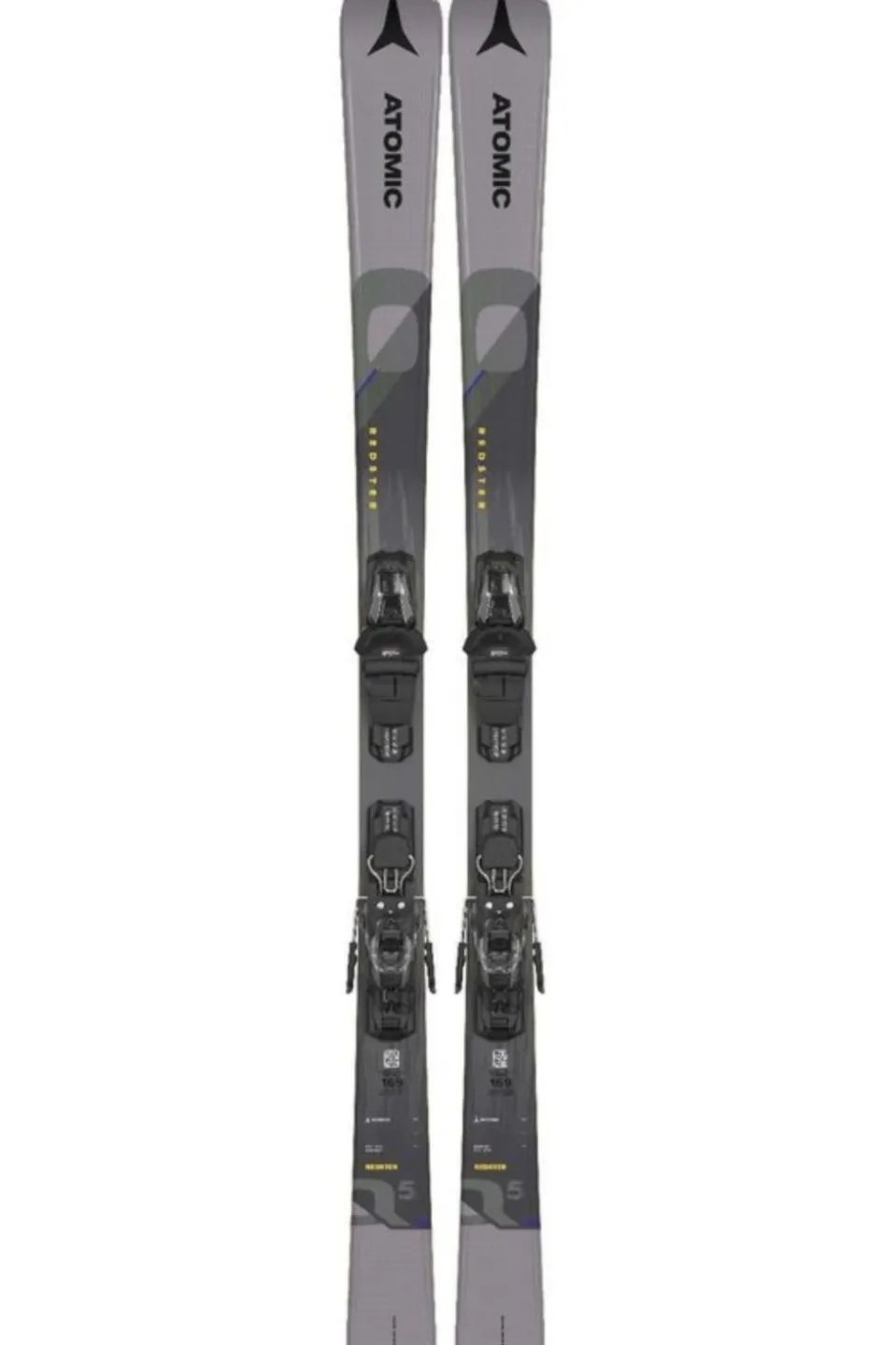A.S.Adventure Verhuur - Ski Set Adults - Sport Ski