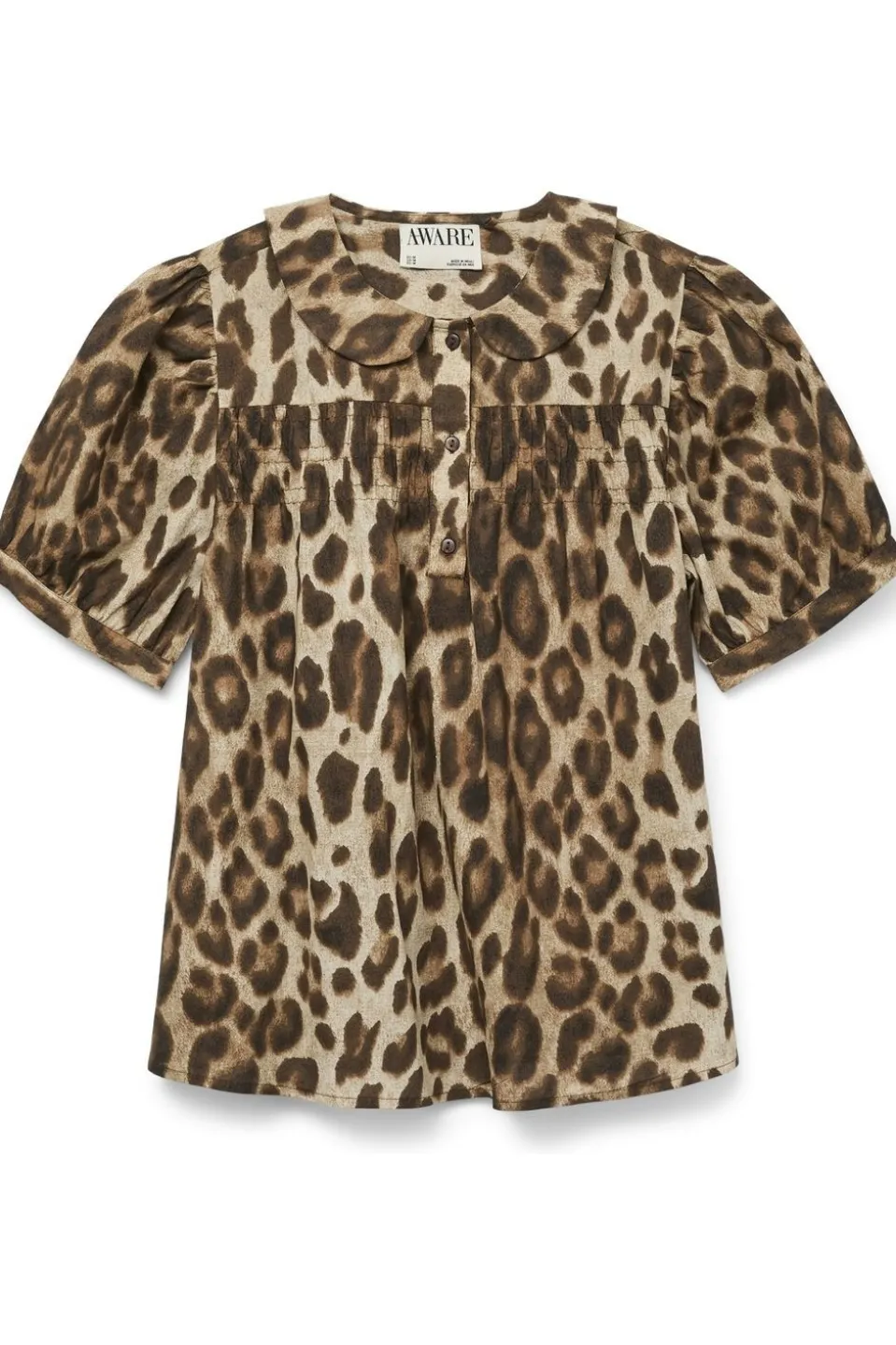 AWARE Blouse Roxanne Volume