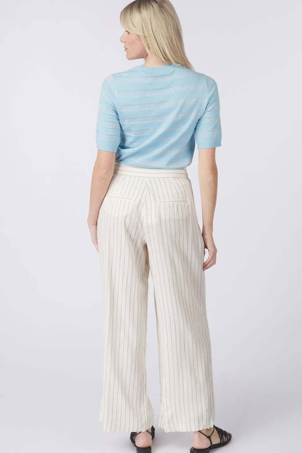 AWARE Broek Palina Long