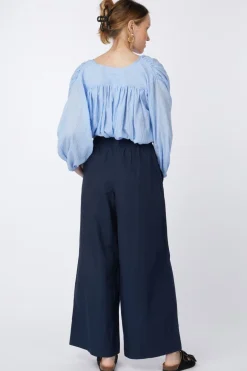 AWARE Broek Robette Wide Elastic