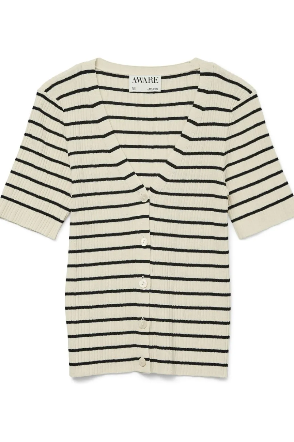 AWARE Cardigan Rebecca 2/4