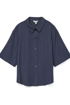 AWARE Hemd Ricki Relaxed Polo