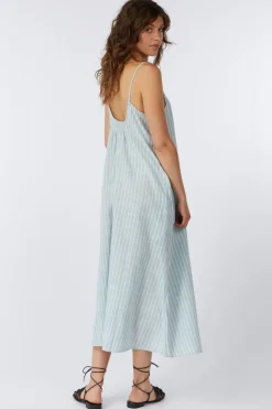 AWARE Jurk Kaori Strap 7/8