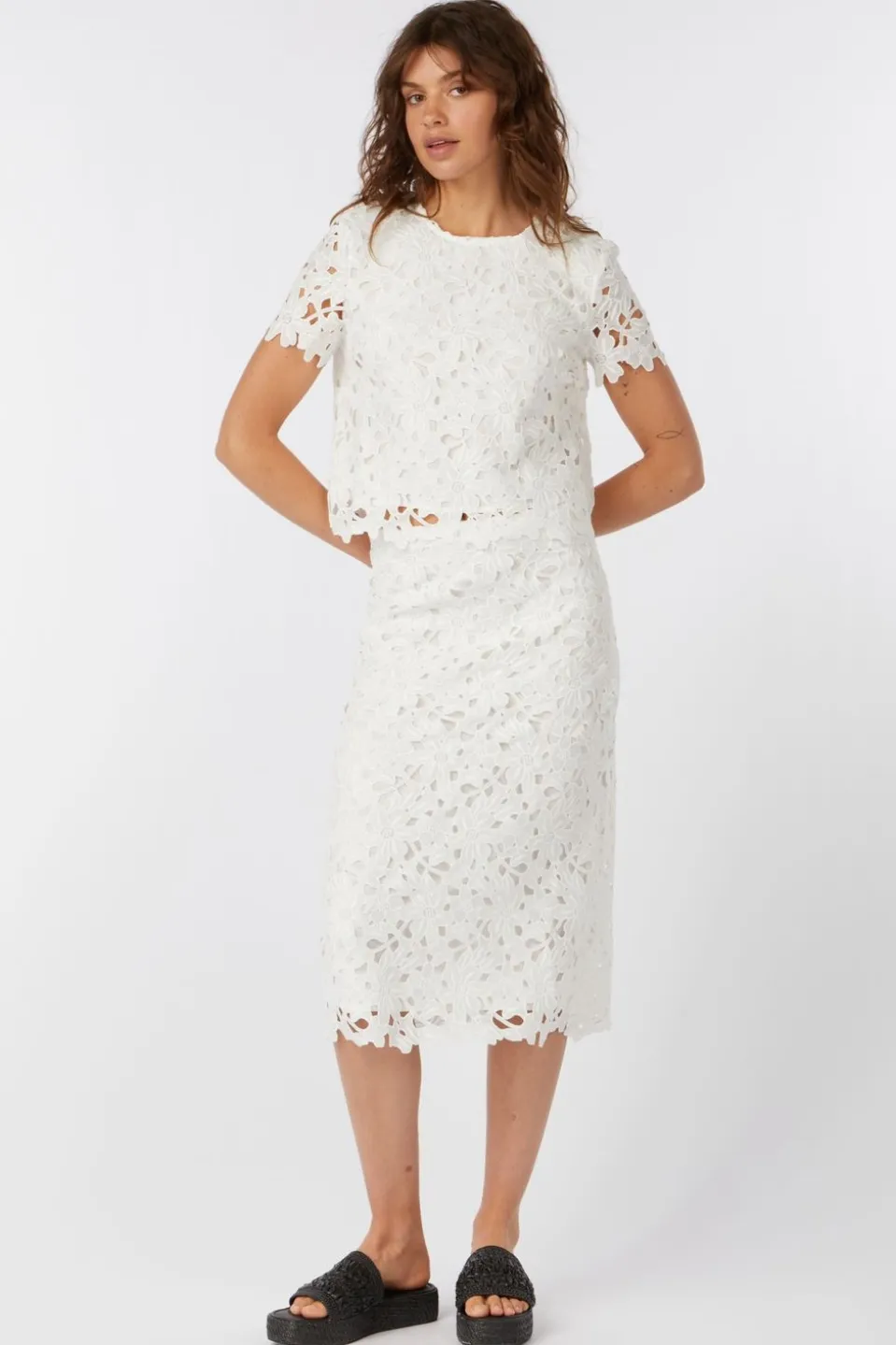 AWARE Rok Rosel Calf