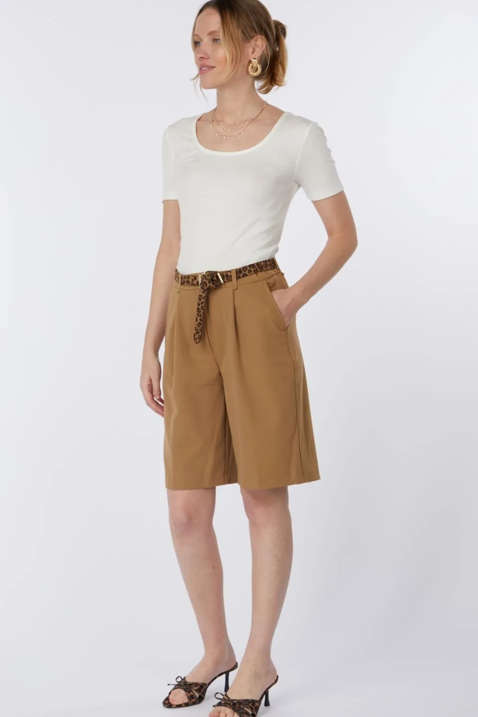 AWARE Short Passi