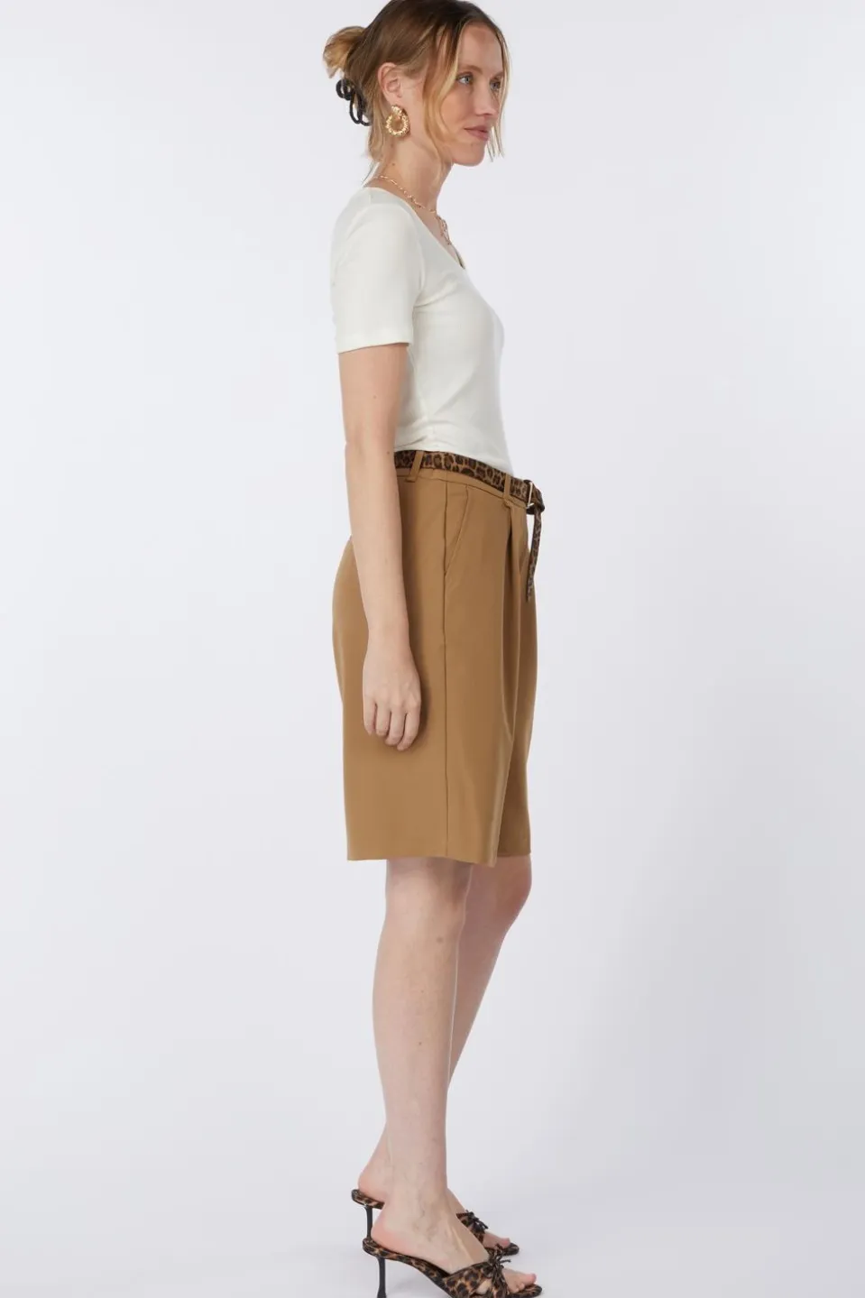 AWARE Short Passi