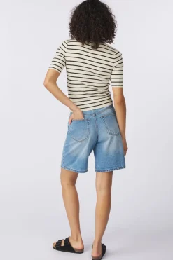 AWARE Short Sage Hr Bermudas