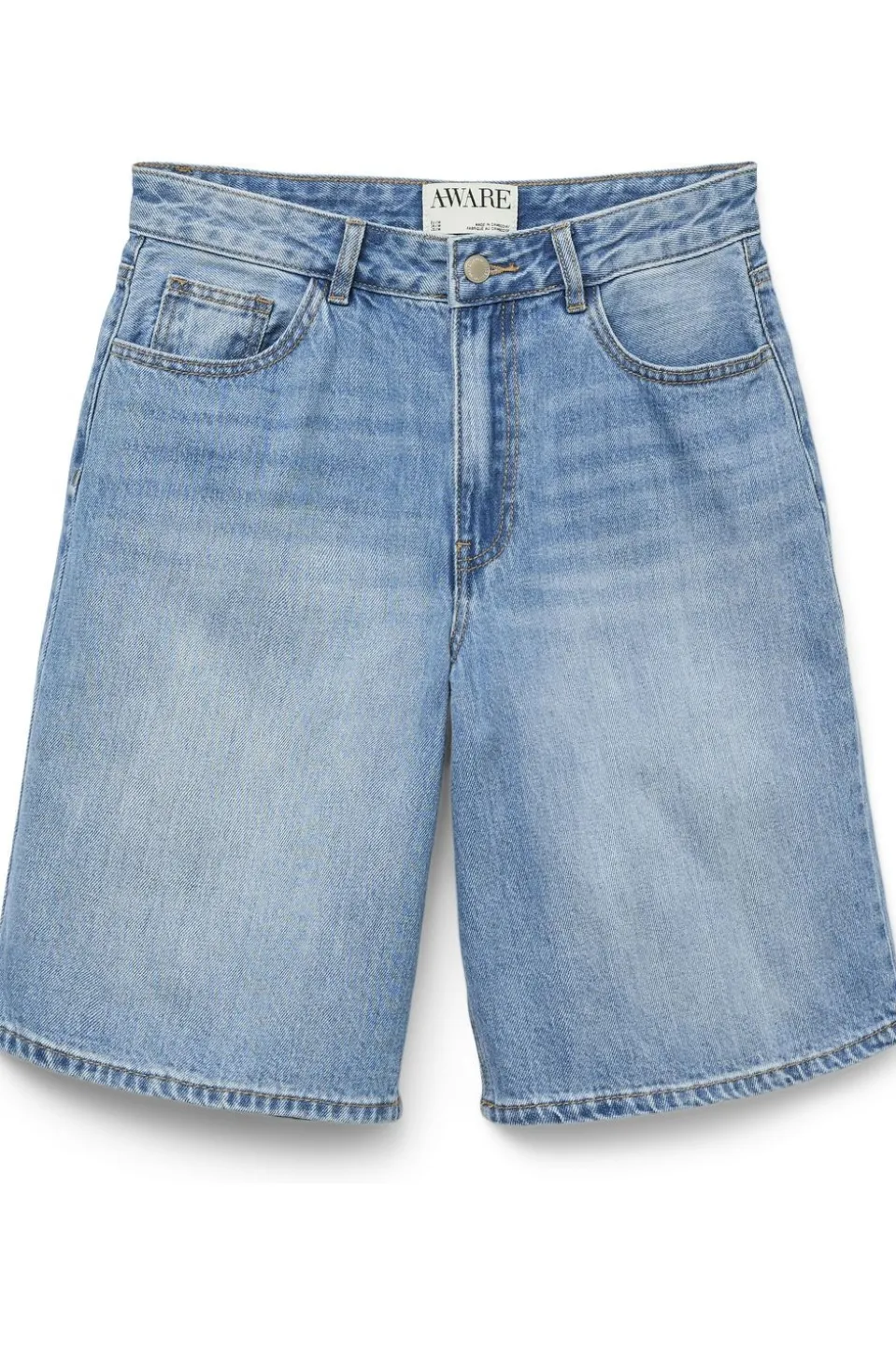 AWARE Short Sage Hr Bermudas
