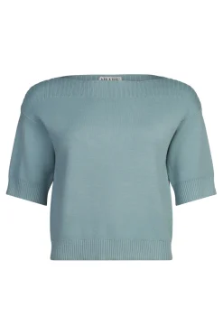 AWARE Trui Jemma 2/4 Boatneck