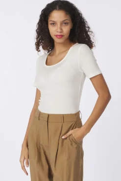 AWARE T-Shirt Omega U-Neck