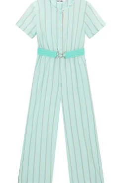 Awesome Jumpsuit Aagje-G-64-H