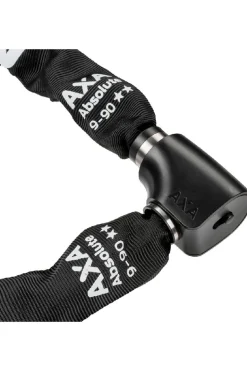 AXA Fietsslot Absolute 9 - 90