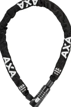 AXA Fietsslot Absolute C5 - 90 Code