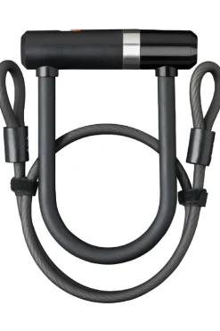 AXA Fietsslot Newton U-Lock Mini