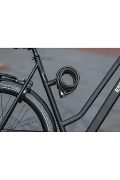AXA Fietsslot Resolute C15 - 180 Code Black