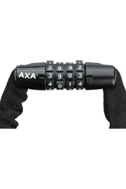 AXA Fietsslot Rigid Rcc 120*3,5 Code Green