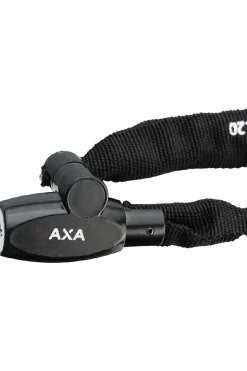 AXA Fietsslot Rigid Rck 120*3,5 Black