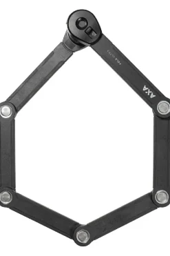 AXA Opvouwbaar Fietsslot Fold Ultra