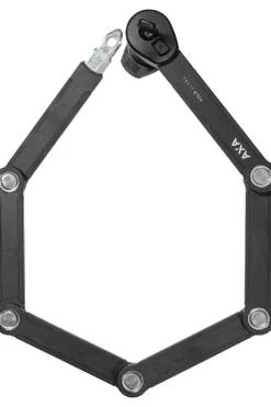 AXA Opvouwbaar Fietsslot Fold Ultra