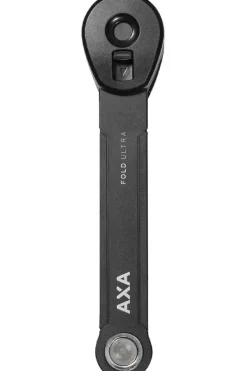 AXA Opvouwbaar Fietsslot Fold Ultra
