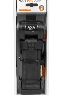 AXA Opvouwbaar Fietsslot Fold Ultra