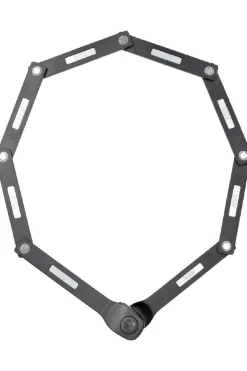 AXA Opvouwbaar Fietsslot Fold 100 Lite Code