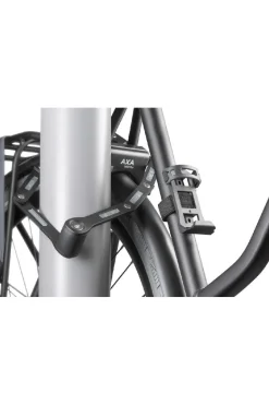 AXA Opvouwbaar Fietsslot Fold 80 Lite