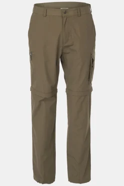 Ayacucho Afritsbroek Bergen Lite Zip-Off Trousers M