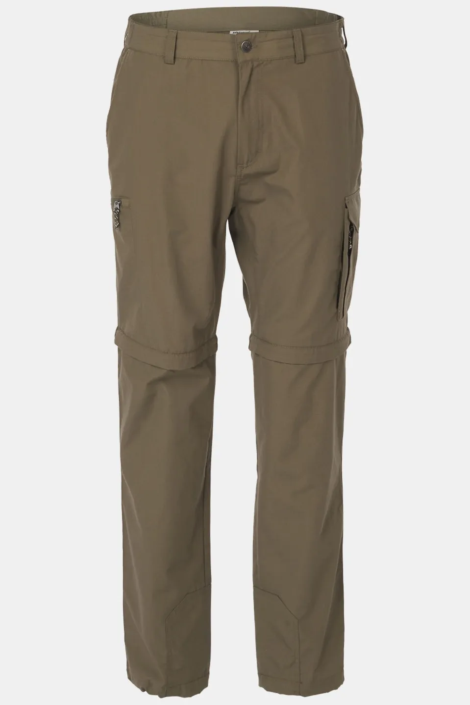 Ayacucho Afritsbroek Bergen Lite Zip-Off Trousers M