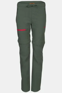 Ayacucho Afritsbroek Fleur
