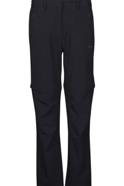 Ayacucho Afritsbroek Forest Softshell Zip-Off W