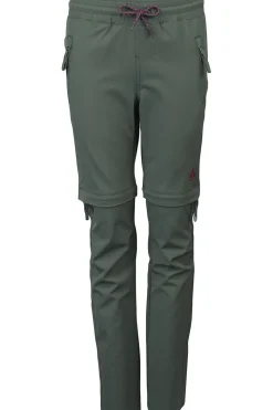 Ayacucho Afritsbroek Zipleg Girls