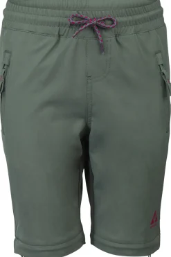 Ayacucho Afritsbroek Zipleg Girls