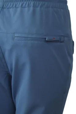 Ayacucho Afritsbroek Zipleg Girls