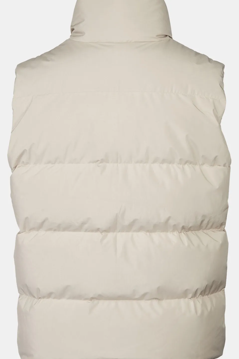 Ayacucho Bodywarmer Aarhus Recycled Down Bodywarmer W