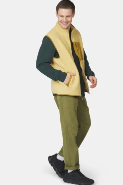 Ayacucho Bodywarmer Fitzroy Sherpa Vest M