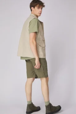 Ayacucho Bodywarmer Jungle Travel Vest M