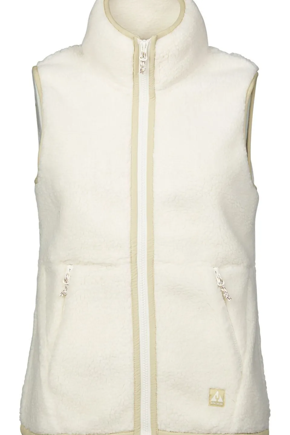 Ayacucho Bodywarmer Peniche Sherpa Vest W