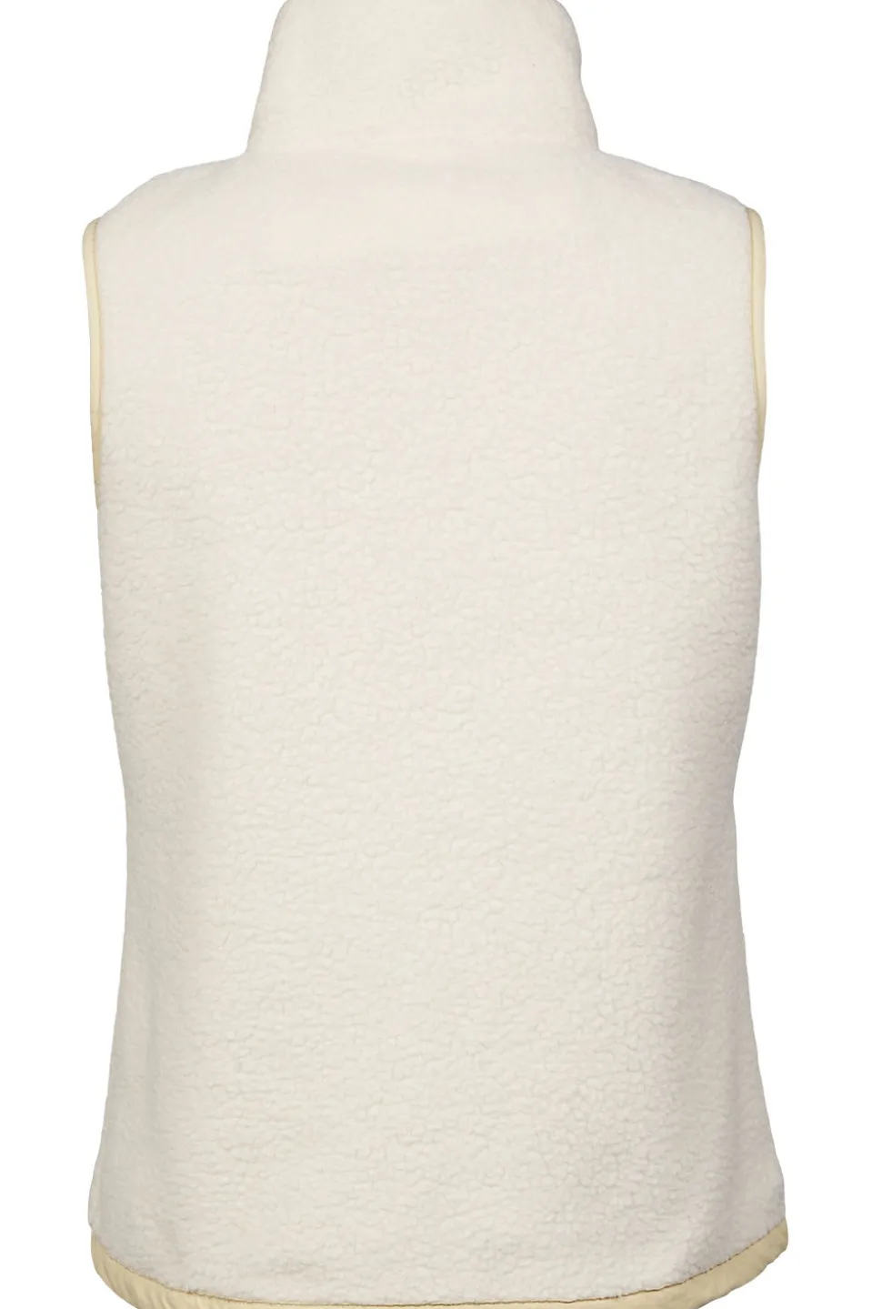 Ayacucho Bodywarmer Peniche Sherpa Vest W