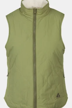 Ayacucho Bodywarmer Talara Reversible Vest W