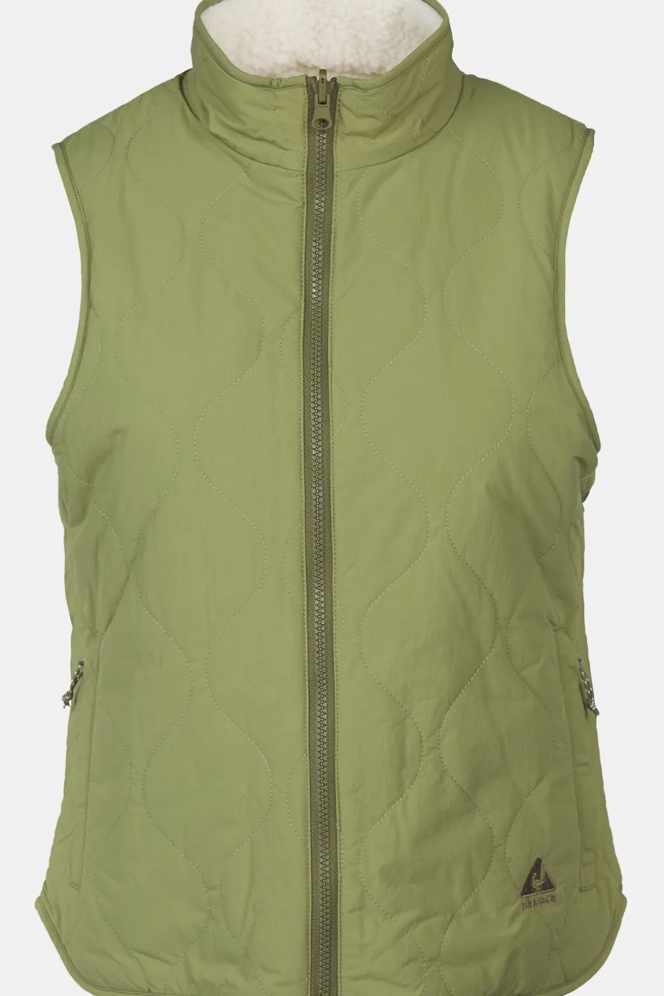 Ayacucho Bodywarmer Talara Reversible Vest W