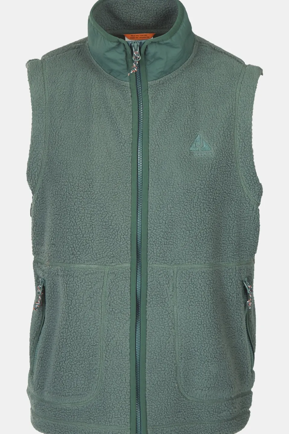 Ayacucho Bodywarmer Texel Sherpa Vest W