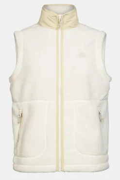 Ayacucho Bodywarmer Texel Sherpa Vest W