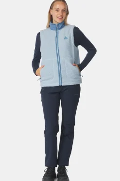 Ayacucho Bodywarmer Texel Sherpa Vest W