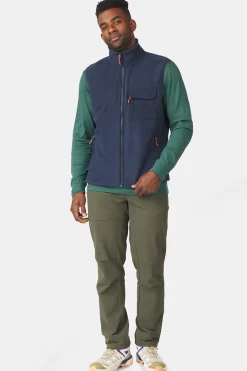 Ayacucho Bodywarmer Venture Fleece Vest M